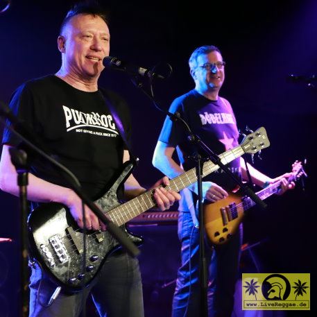 Doedelhaie (D) Alte Kaffeeroesterei, Plauen 25. November 2022 (14).JPG